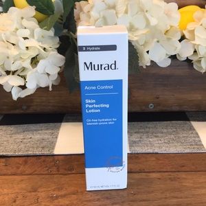 Murad Skin Perfecting Lotion